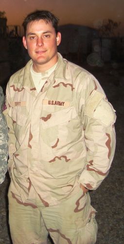 David Tefft