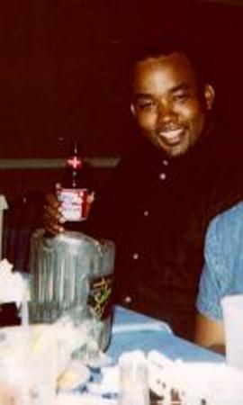 Quintin Johnson