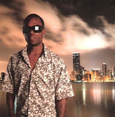 Johnny Marshall