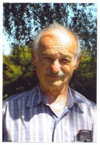 Robert Silverman