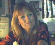 Margaret Evenson