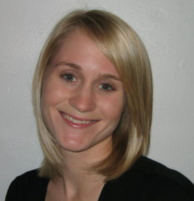 Erika Lindberg