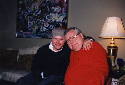 Jason Leonard