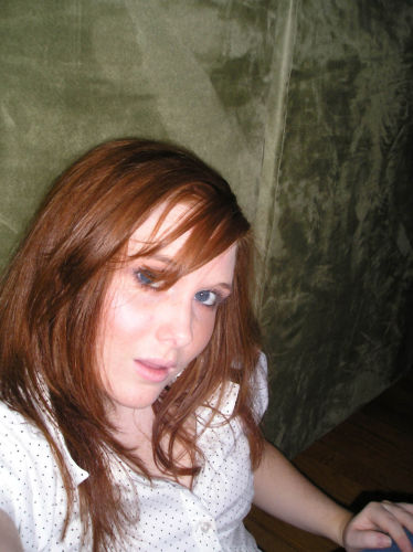 Sarah Tyree