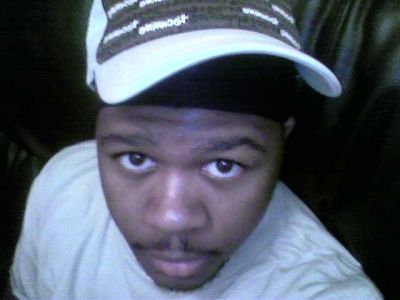 Brandon Hooks