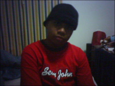 Emanuel Mendez