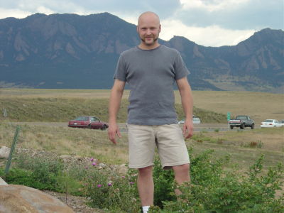 Jeremy Wunsch