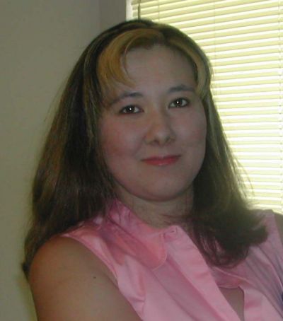 Judy Meader