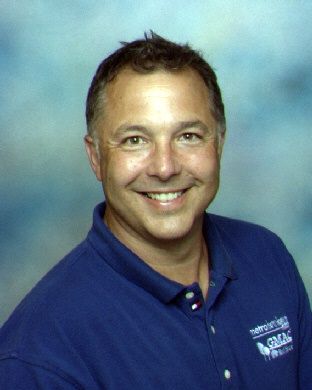 Scott Gaskins
