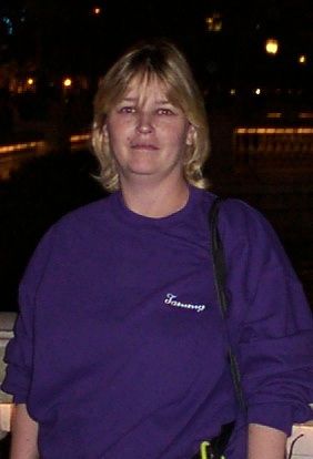 Tammy Goodman Davis