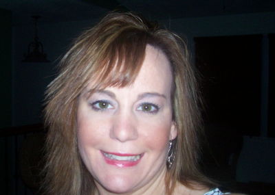Lisa Santorelli