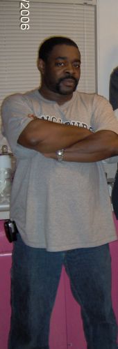 Albert Tillman