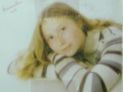 Samantha Woolley