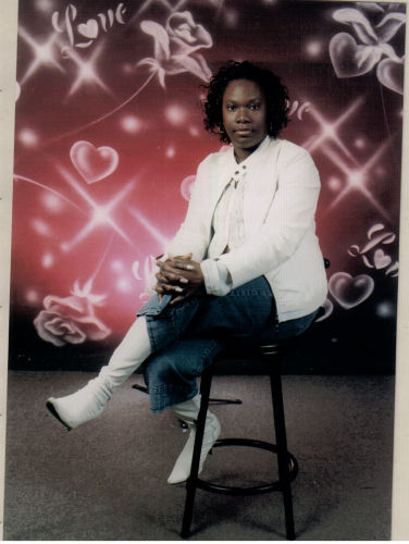 Laquesha Williams