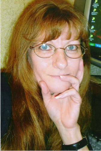 Diana Mcdonald