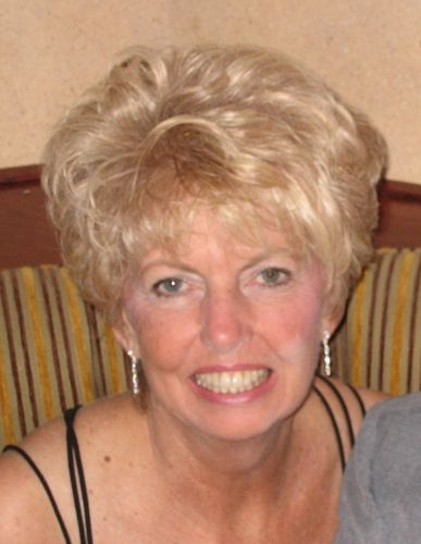 Carolyn Reedy