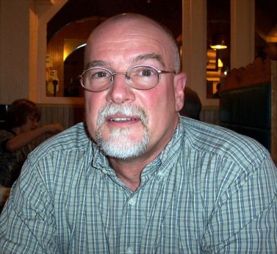 James Sullivan