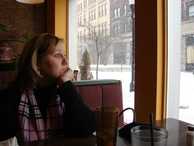 Tammy Myers