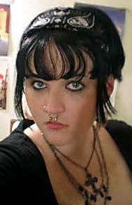 Crystal Stevenson