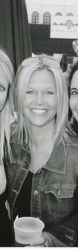 Leslie Colvin