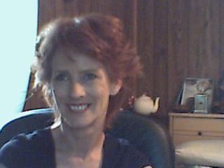 Brenda Wall