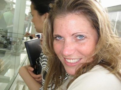 Colleen Mcguire