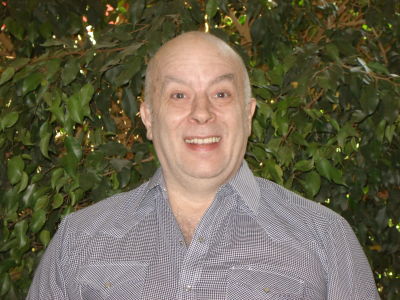 Deano Berg