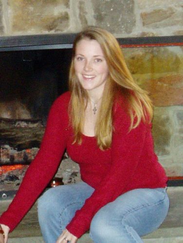 Michelle Romanowski