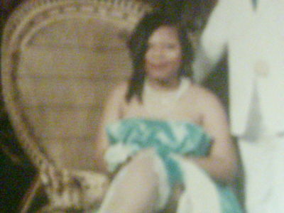 Shanice Marshall