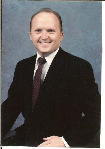 Royce Scott