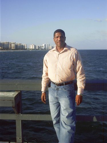 James Drummond