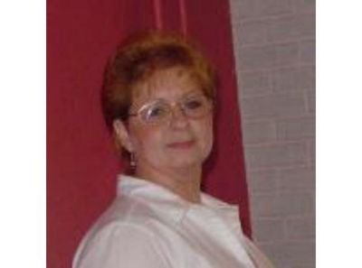 Nancy Shaffer