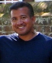 Pablo Munoz