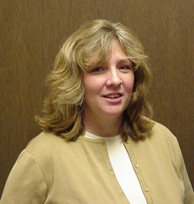 Bernadette Smyth