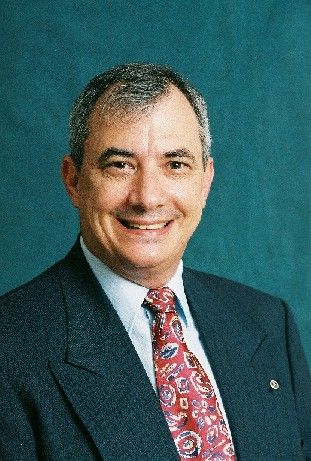 Raymond Devine