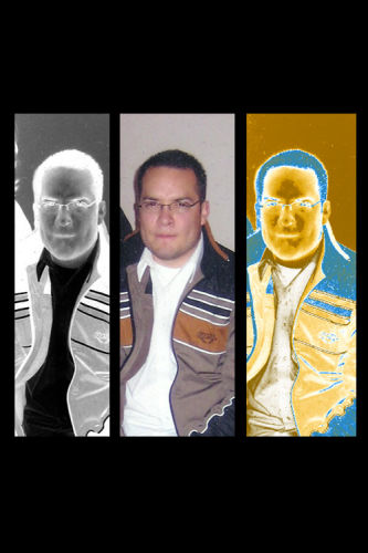 Daniel Baltodano