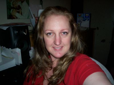 Sharie Beitz