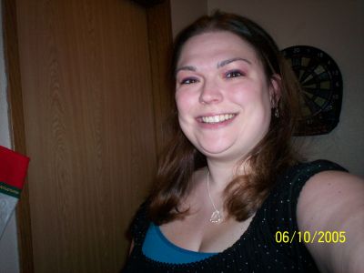 Heather Mcdonald