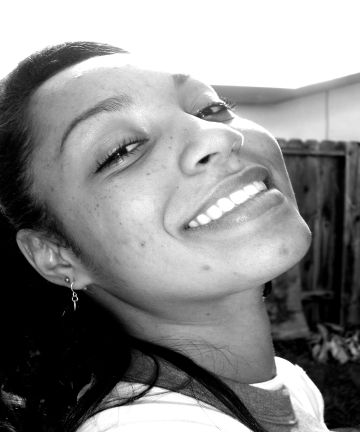 Brittany Ramey