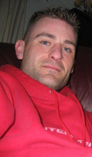 Chad Wood