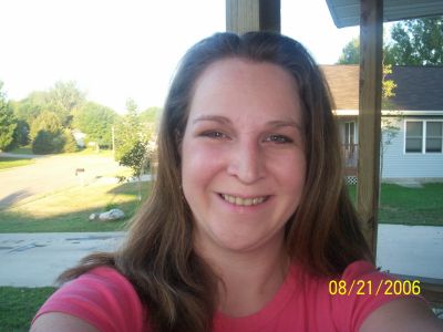 Jennifer Schoumaker