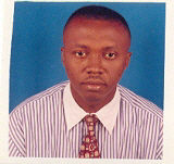 Kingsley Oji