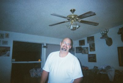 Michael Waite