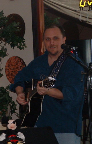 Jason Ellenbogen