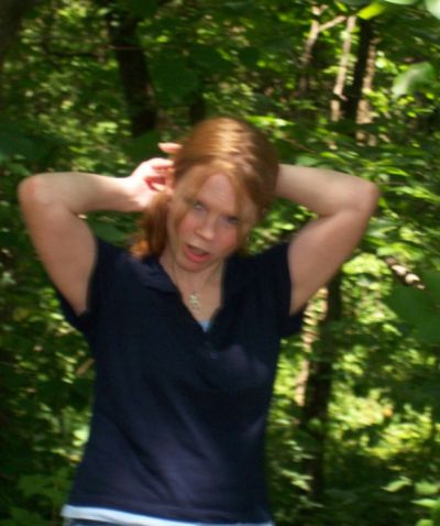 Tara Meares