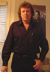 Roy Bentley