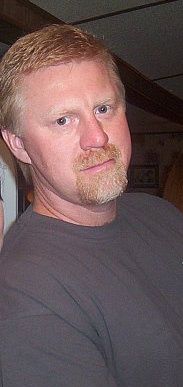 Larry Hall