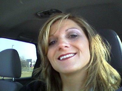 Melissa Bedwell