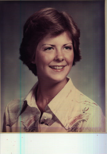 Lori Oconnor