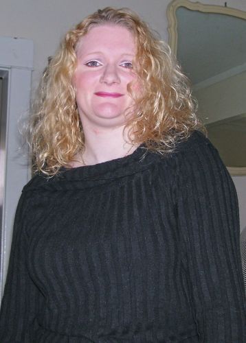 Laura Marlow
